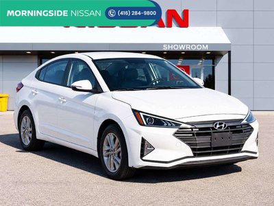 Elantra