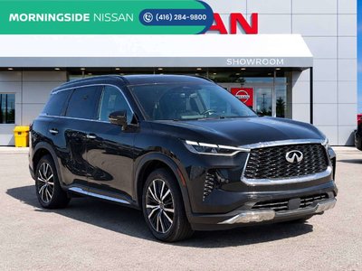 QX60
