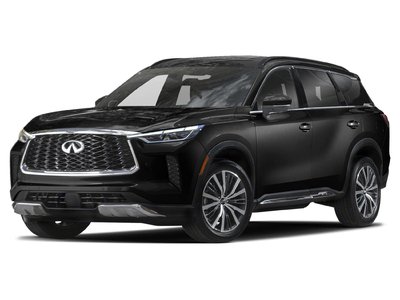QX60