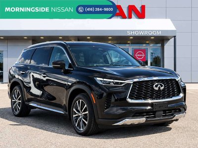 QX60