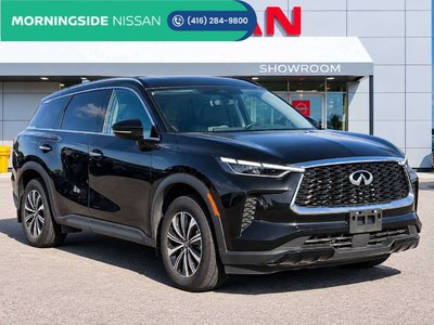 QX60