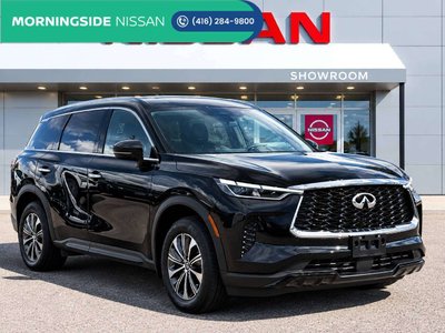 QX60