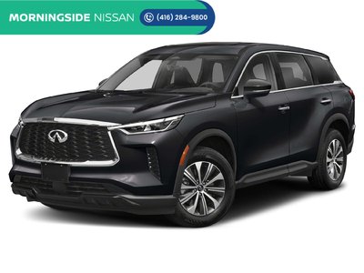 QX60