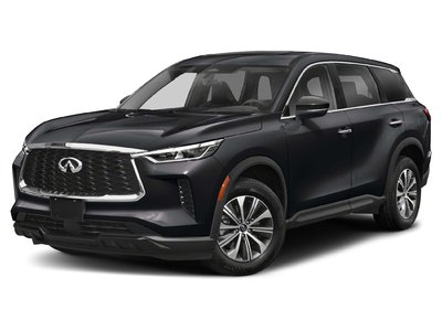 QX60