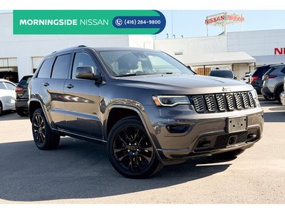 Grand Cherokee