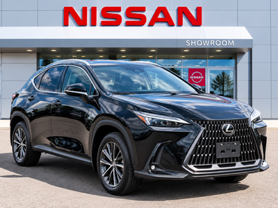 NX
