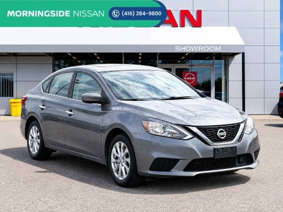 Sentra