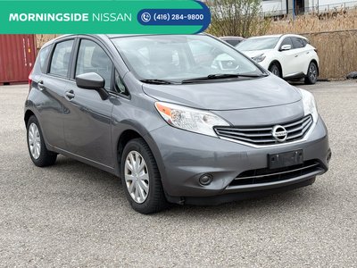 Versa Note