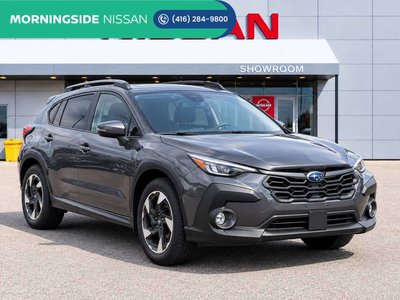 Crosstrek