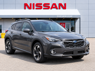 Crosstrek