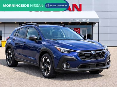 Crosstrek