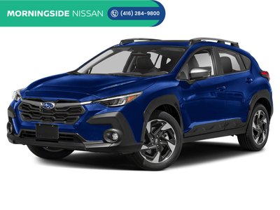 Crosstrek