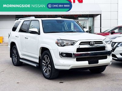 4Runner