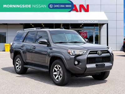 4Runner