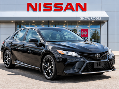 Camry
