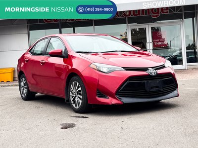 Corolla