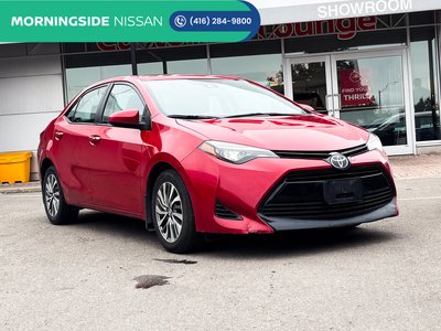 Corolla
