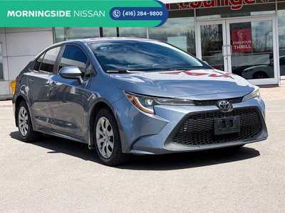 Corolla