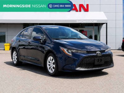 Corolla