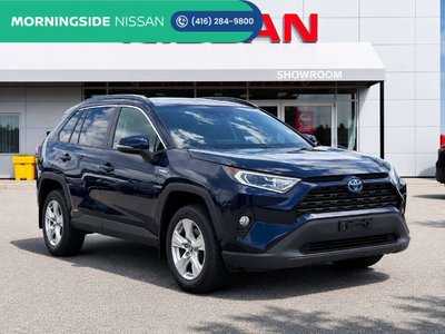 RAV4 Hybrid