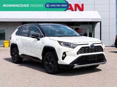 RAV4 Hybrid
