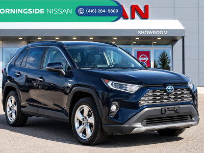 RAV4 Hybrid