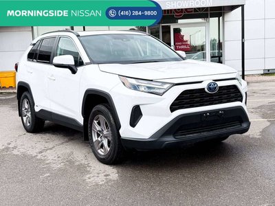 RAV4 Hybrid
