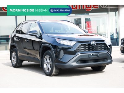 RAV4 Hybrid