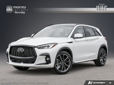 QX50