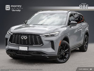 QX60