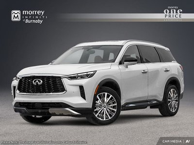 QX60