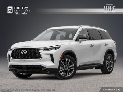 QX60