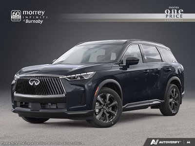QX60