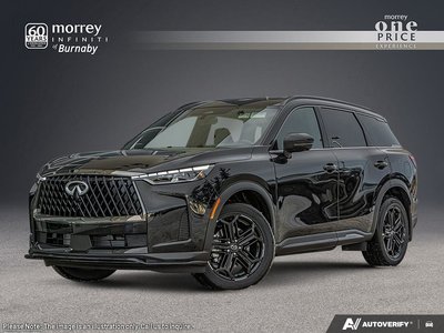 QX60