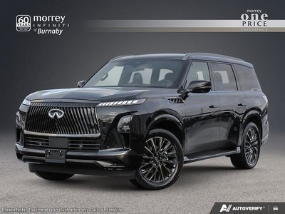 QX80