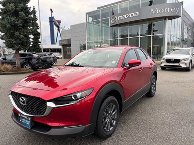 CX-30