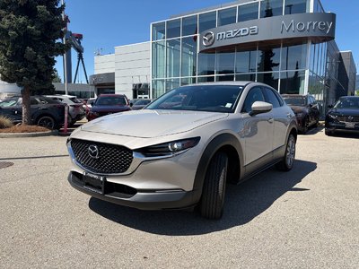 CX-30