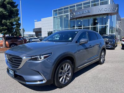 CX-9