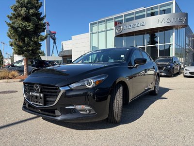 Mazda3 Sport