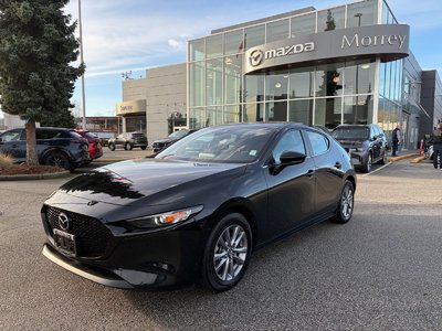 Mazda3 Sport