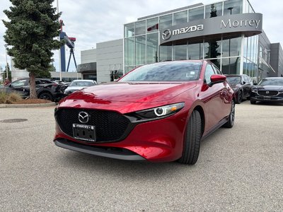 Mazda3 Sport