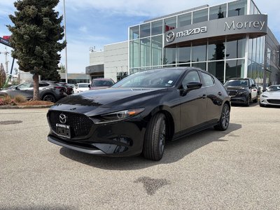 Mazda3 Sport