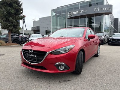 Mazda3