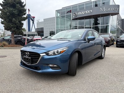 Mazda3
