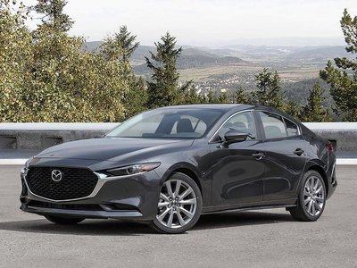 Mazda3