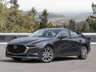 Mazda3