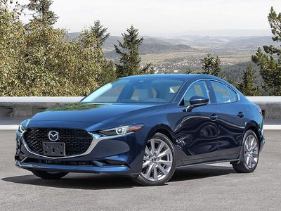 Mazda3