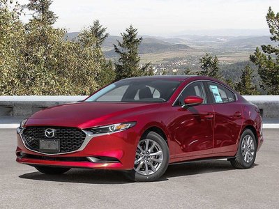 Mazda3