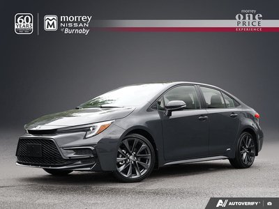 Corolla