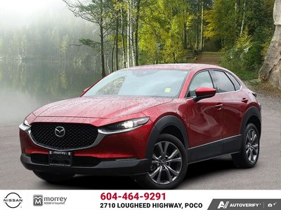 CX-30